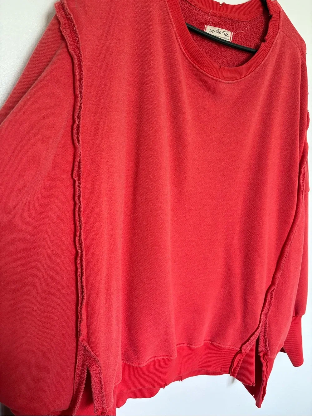 We the free Camden pullover - Picture 5 of 10